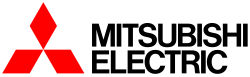 Mitsubishi Electric logo